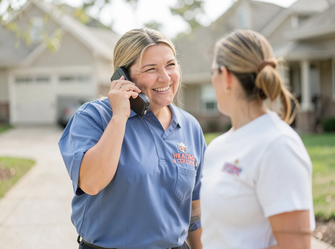 Hvac Repair Jersey, GA FAQs